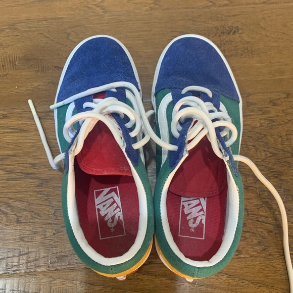 Van’s yacht club old skool Sneakers - Picture 4 of 6